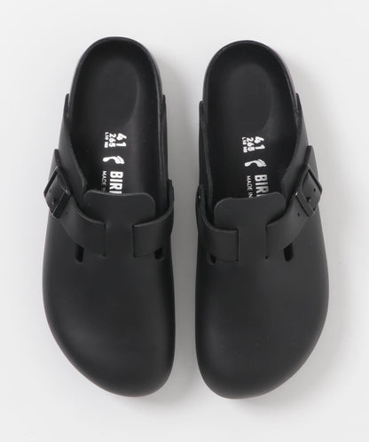 BIRKENSTOCK BOSTON EXQUISITE