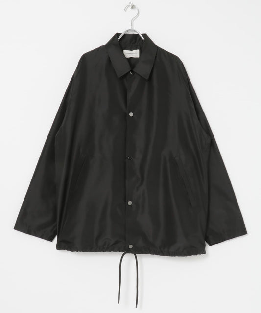 MARKAWARE COACH JACKET 教練夾克