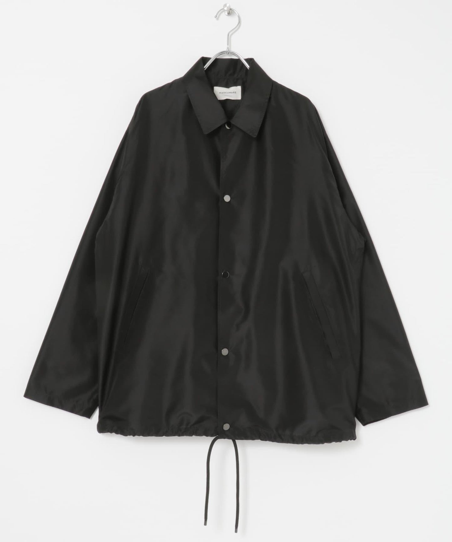 MARKAWARE COACH JACKET 教練夾克