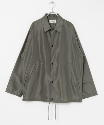 MARKAWARE COACH JACKET 教練夾克