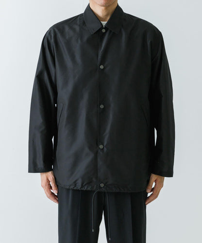 MARKAWARE COACH JACKET 教練夾克