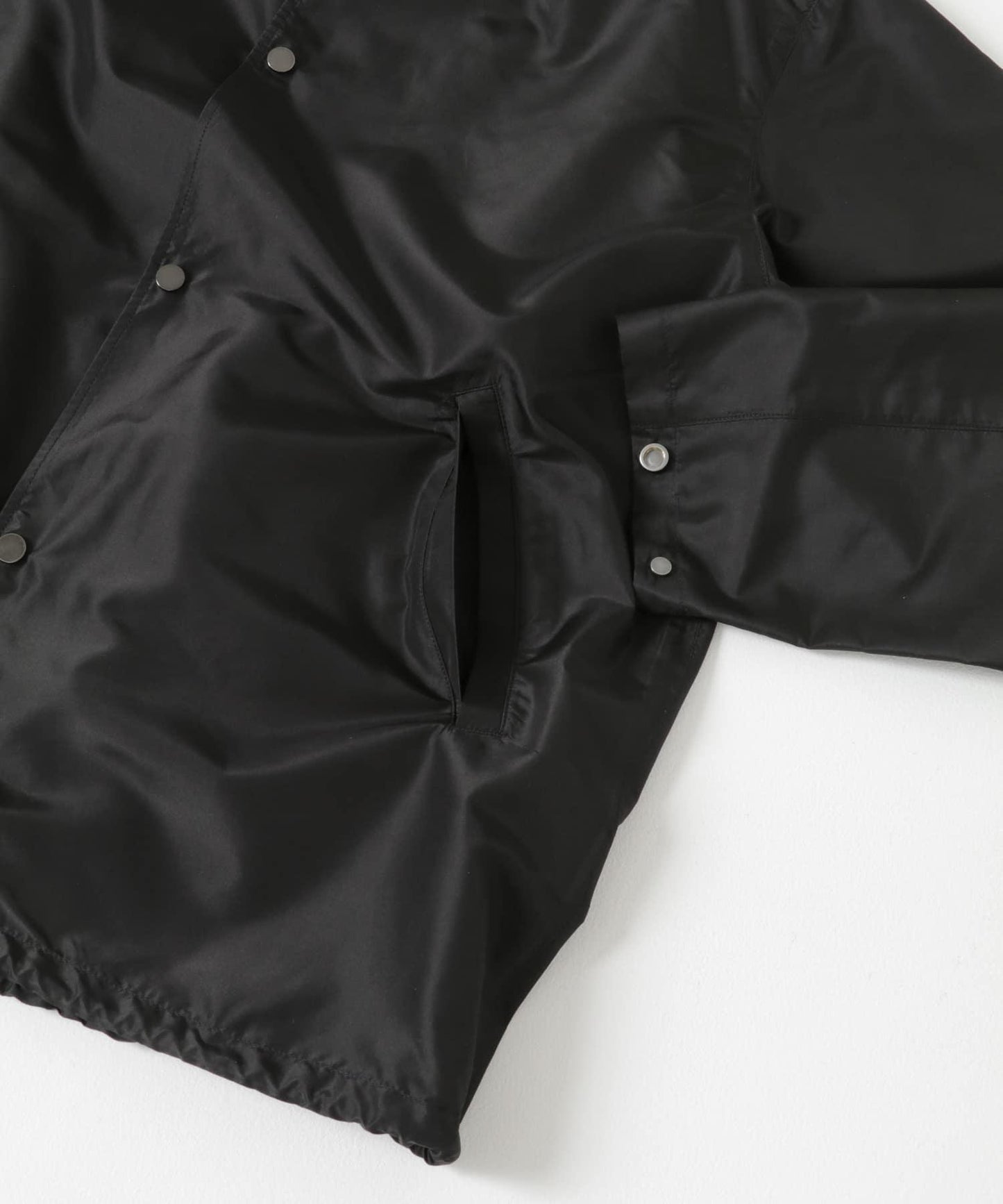 MARKAWARE COACH JACKET 教練夾克