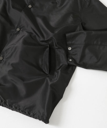 MARKAWARE COACH JACKET 教練夾克