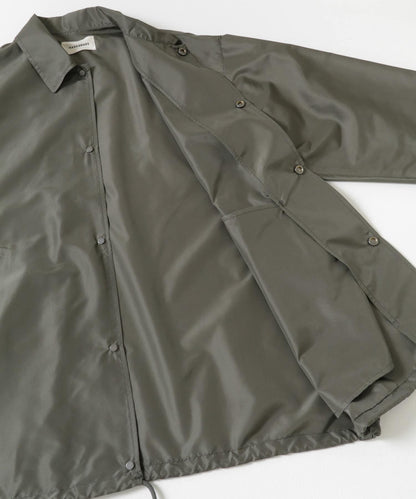 MARKAWARE COACH JACKET 教練夾克