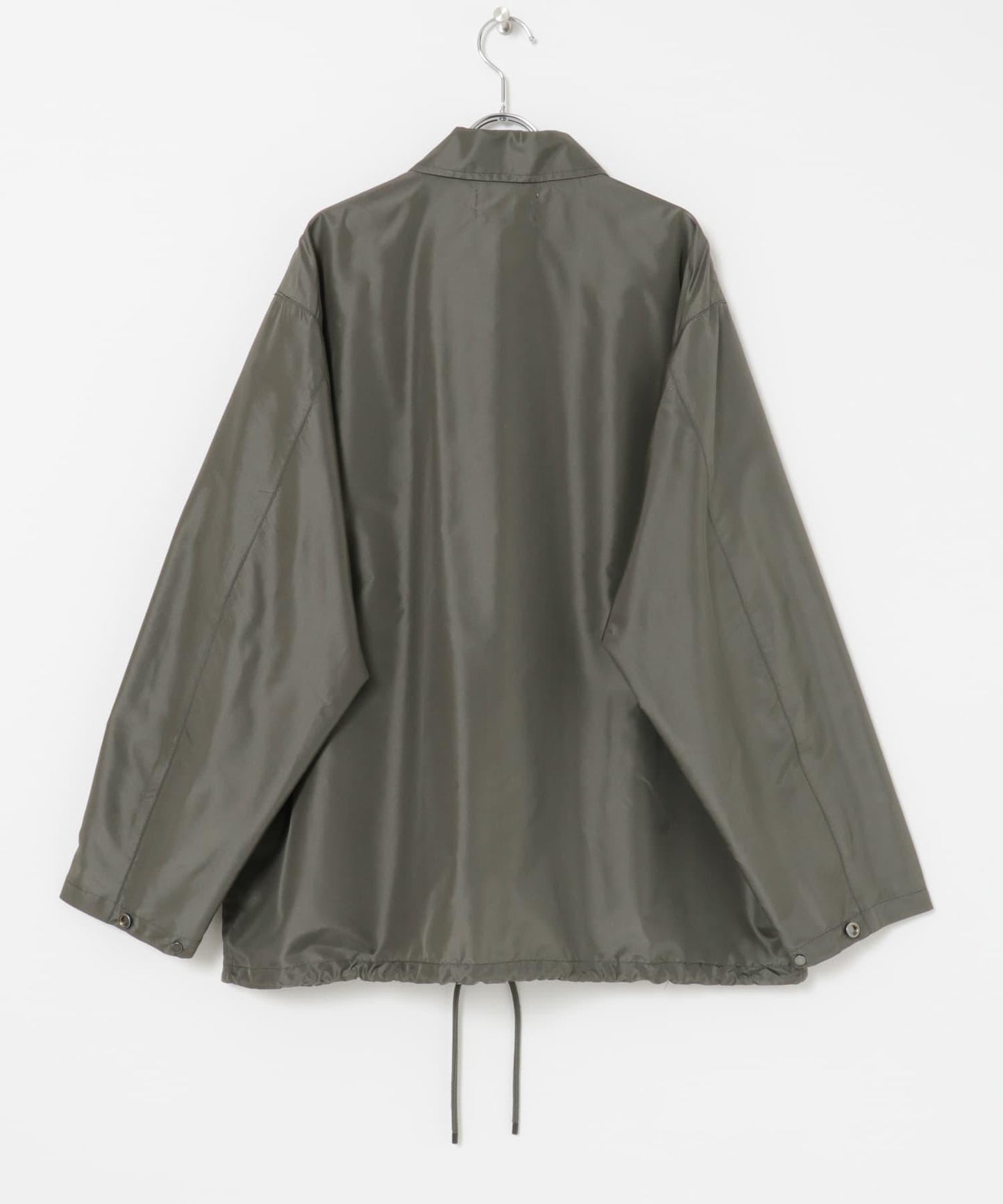 MARKAWARE COACH JACKET 教練夾克