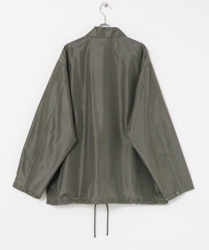 MARKAWARE COACH JACKET 教練夾克