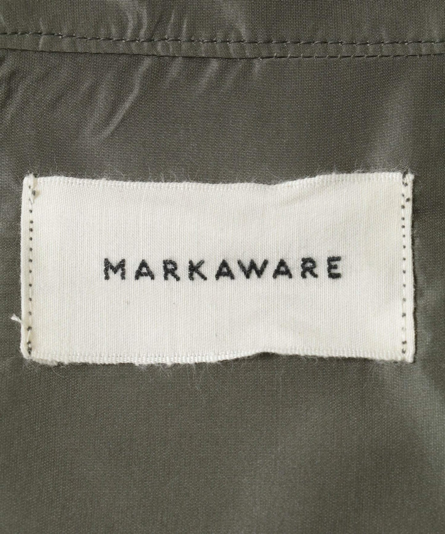 MARKAWARE COACH JACKET 教練夾克