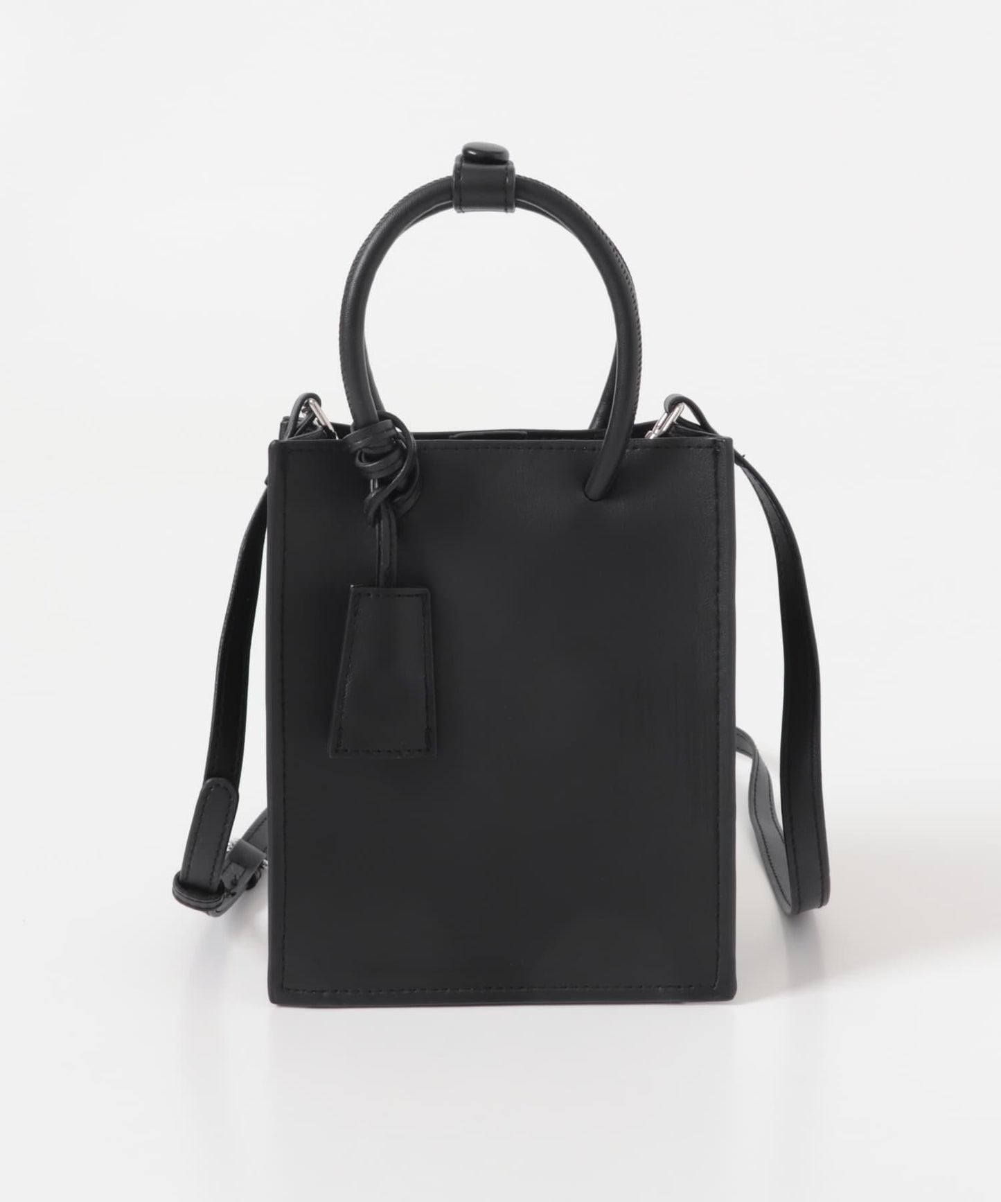 吊飾方形設計 迷你BAG