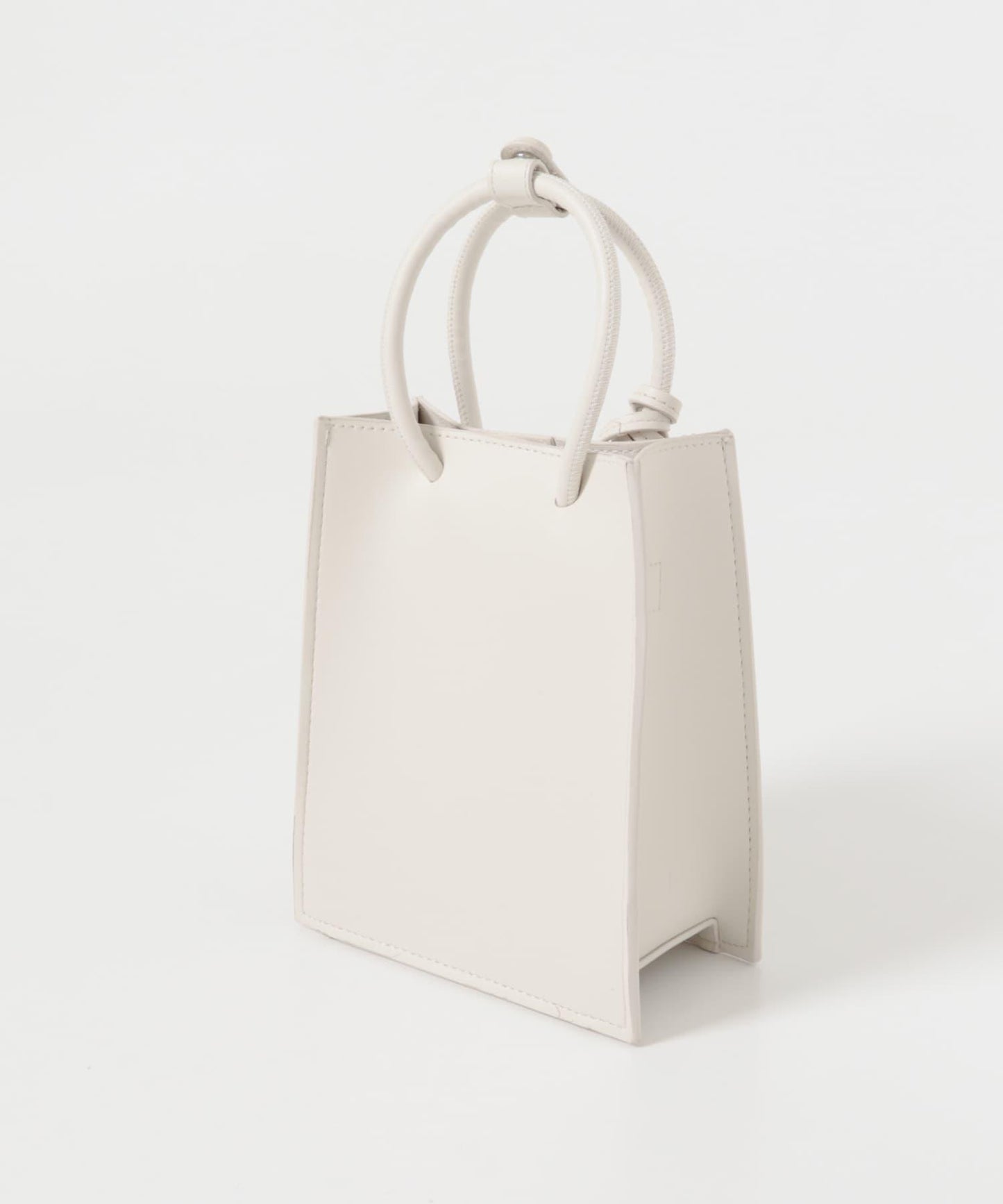 吊飾方形設計 迷你BAG
