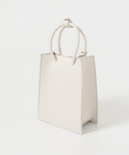 吊飾方形設計 迷你BAG