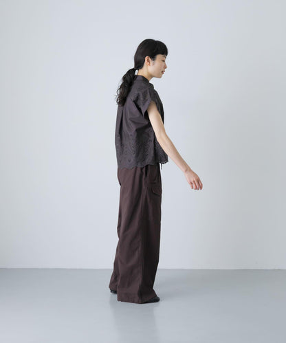 TICCA 工裝褲