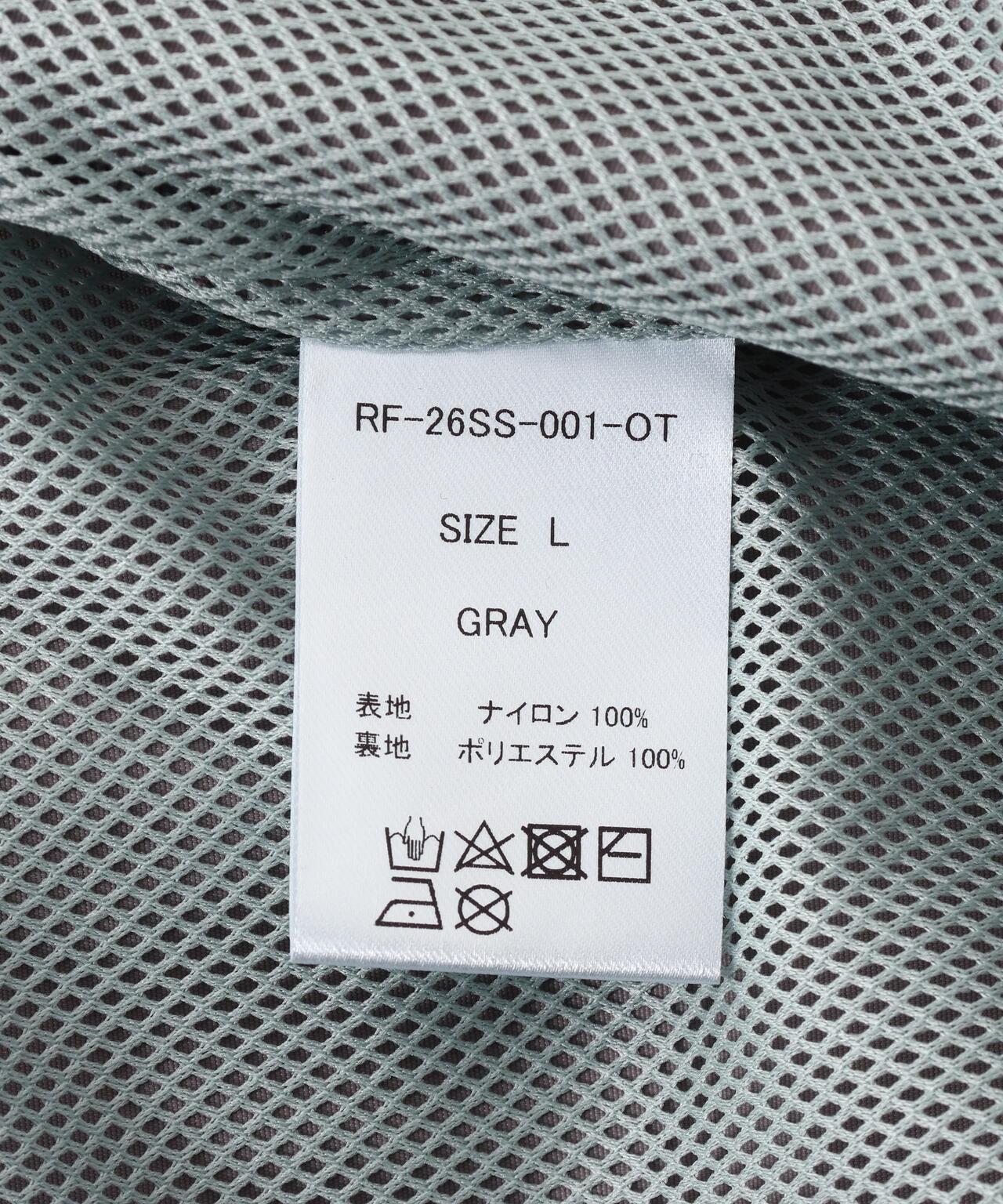FR(13)NDS フレンズ 尼龍夾克