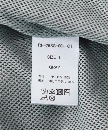 FR(13)NDS フレンズ 尼龍夾克
