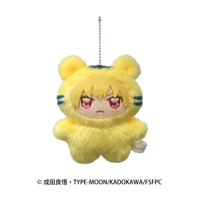 Fate/strange Fake（命運/奇異贗品） Q萌獸系掛件系列 第2款 アーチャー 掛件