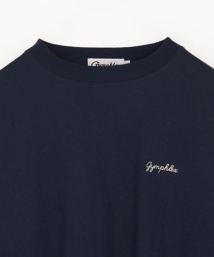 圓領版型 CREW NECK PULLOVER 套頭上衣