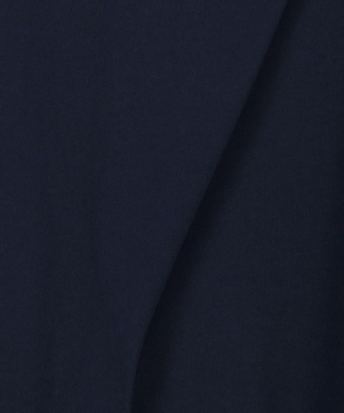圓領版型 CREW NECK PULLOVER 套頭上衣