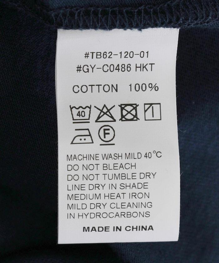 圓領版型 CREW NECK PULLOVER 套頭上衣