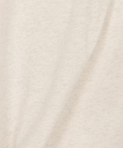 圓領版型 CREW NECK PULLOVER 套頭上衣
