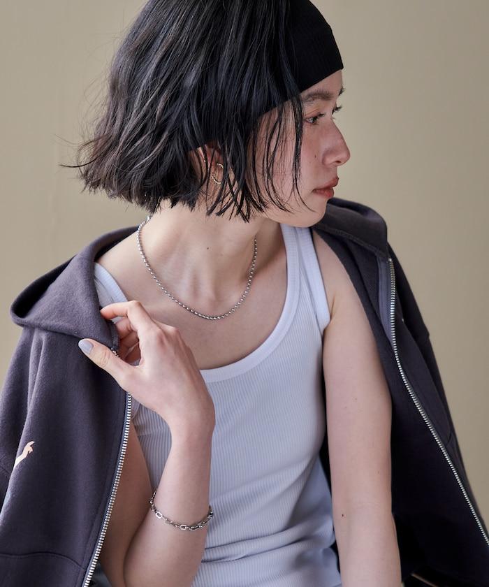 吊帶套裝 短款 羅紋 棉莫代爾 針織開衫