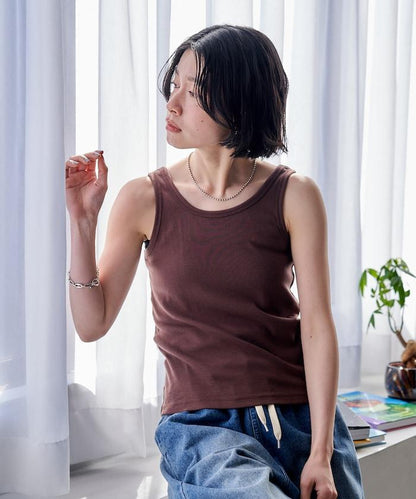 棉莫代爾疊穿後背開口長袖T恤套裝