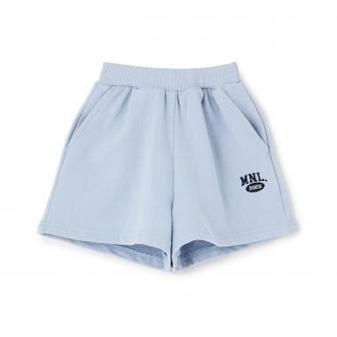 DailyME 100%棉衛褲短褲
