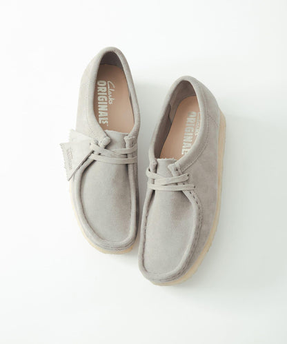 CLARKS EXCLUSIVE WALLABEE