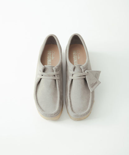 CLARKS EXCLUSIVE WALLABEE