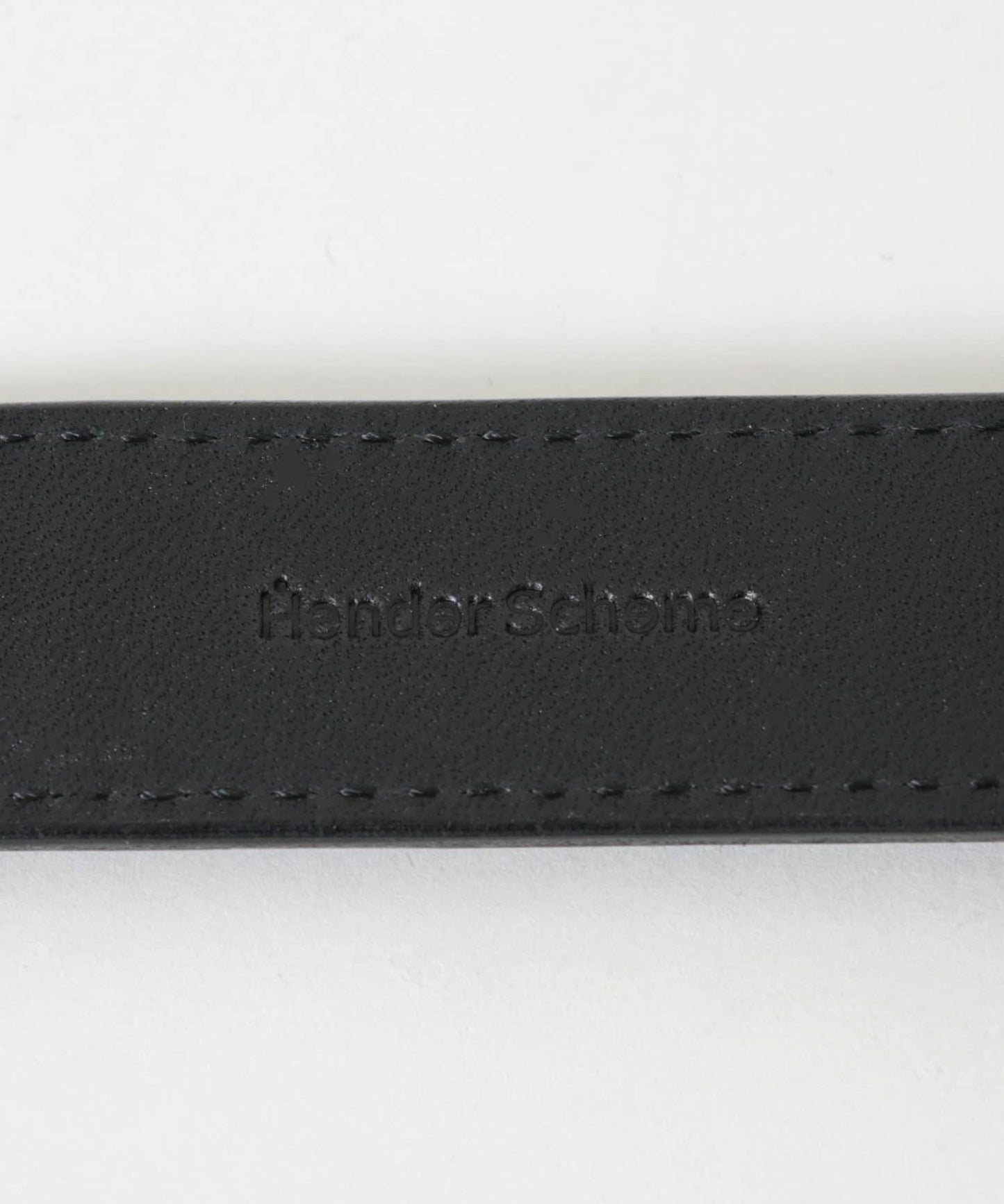 Hender Scheme SMART WATCH BAND 手錶錶帶