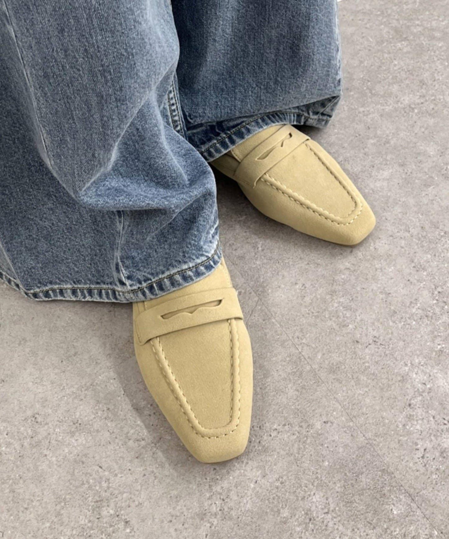 樂福懶人鞋
