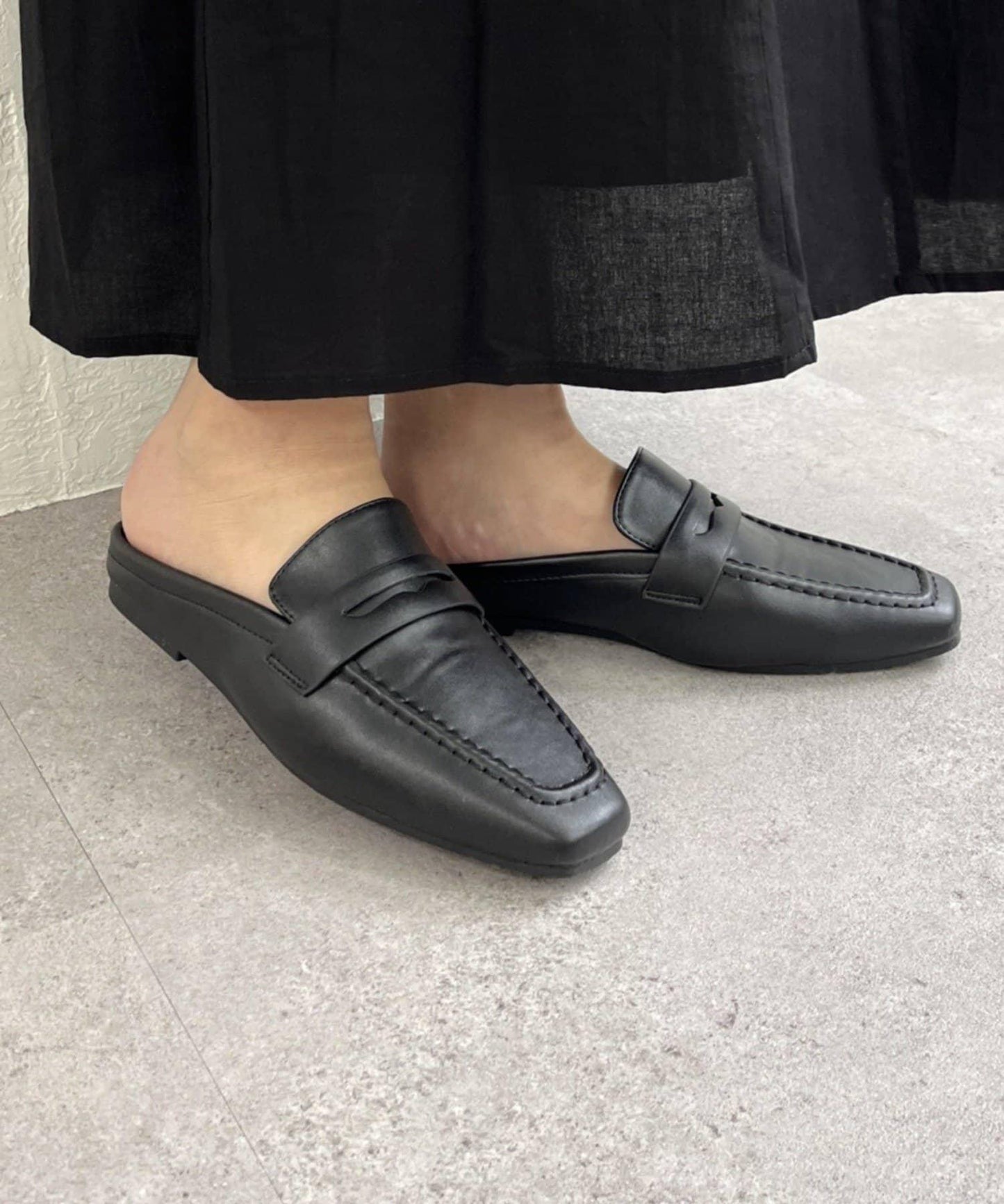 樂福懶人鞋