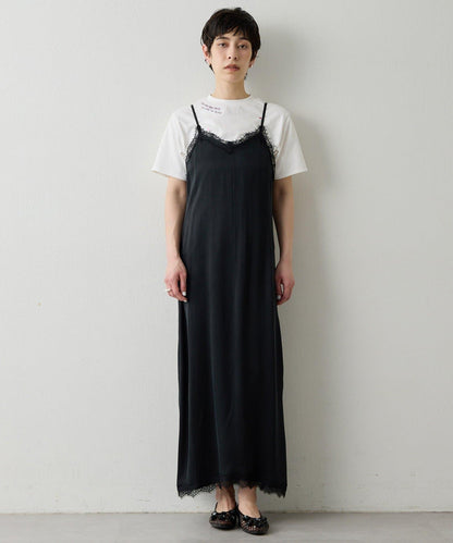 THE PAUSE 刺繡T恤