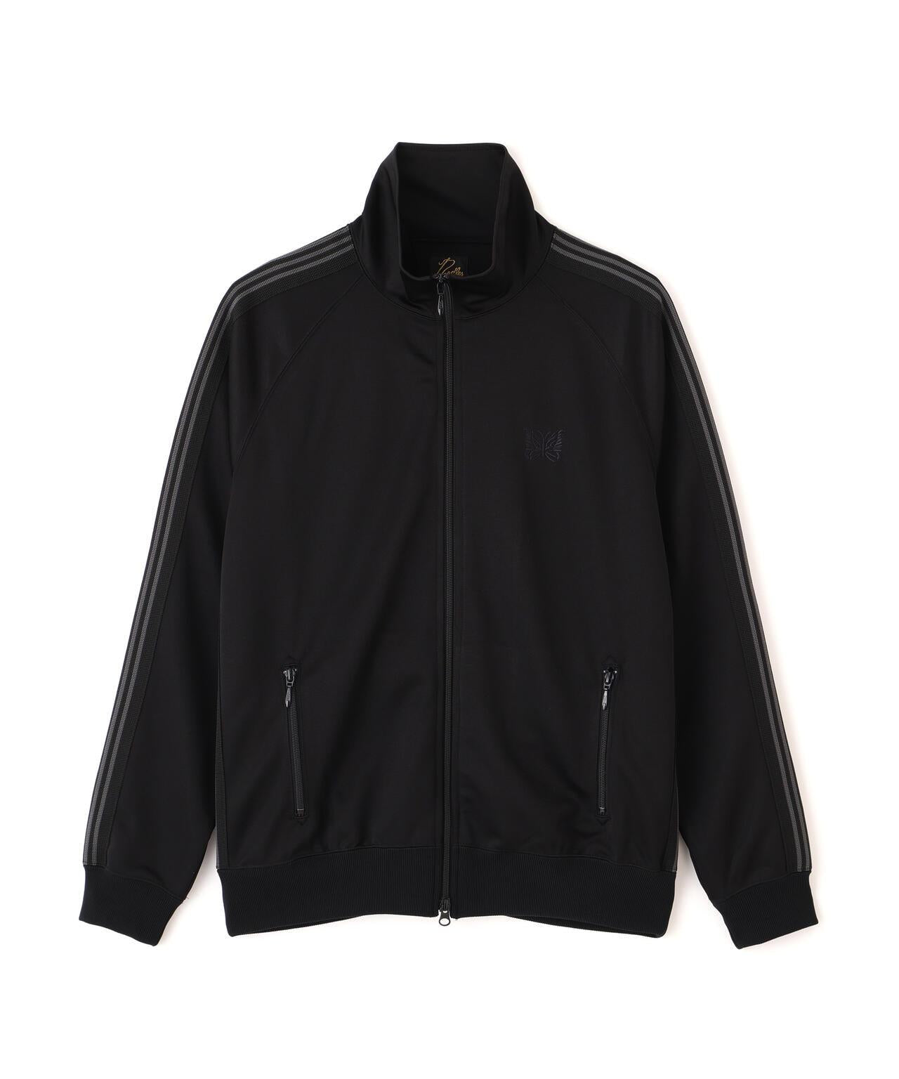 NEEDLES ニードルズ LHP EXCLUSIVE TRACK JACKET - POLY SMOOTH 運動夾克