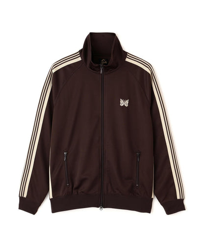 NEEDLES ニードルズ LHP EXCLUSIVE TRACK JACKET - POLY SMOOTH 運動夾克