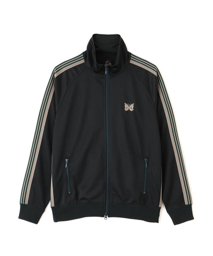 NEEDLES ニードルズ LHP EXCLUSIVE TRACK JACKET - POLY SMOOTH 運動夾克