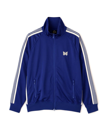 NEEDLES ニードルズ LHP EXCLUSIVE TRACK JACKET - POLY SMOOTH 運動夾克