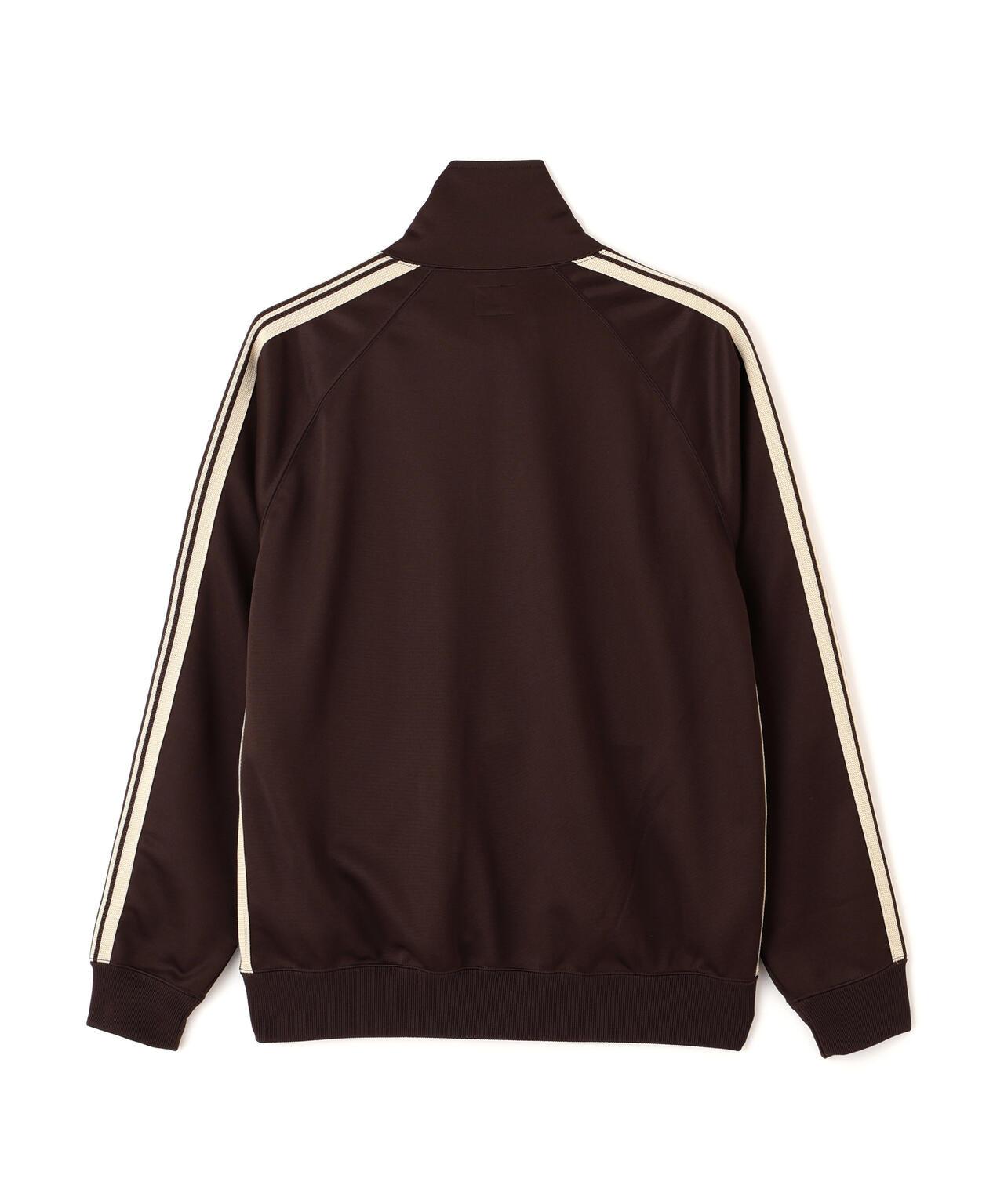 NEEDLES ニードルズ LHP EXCLUSIVE TRACK JACKET - POLY SMOOTH 運動夾克