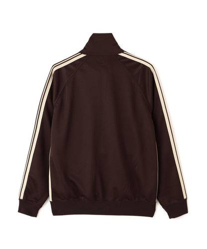 NEEDLES ニードルズ LHP EXCLUSIVE TRACK JACKET - POLY SMOOTH 運動夾克