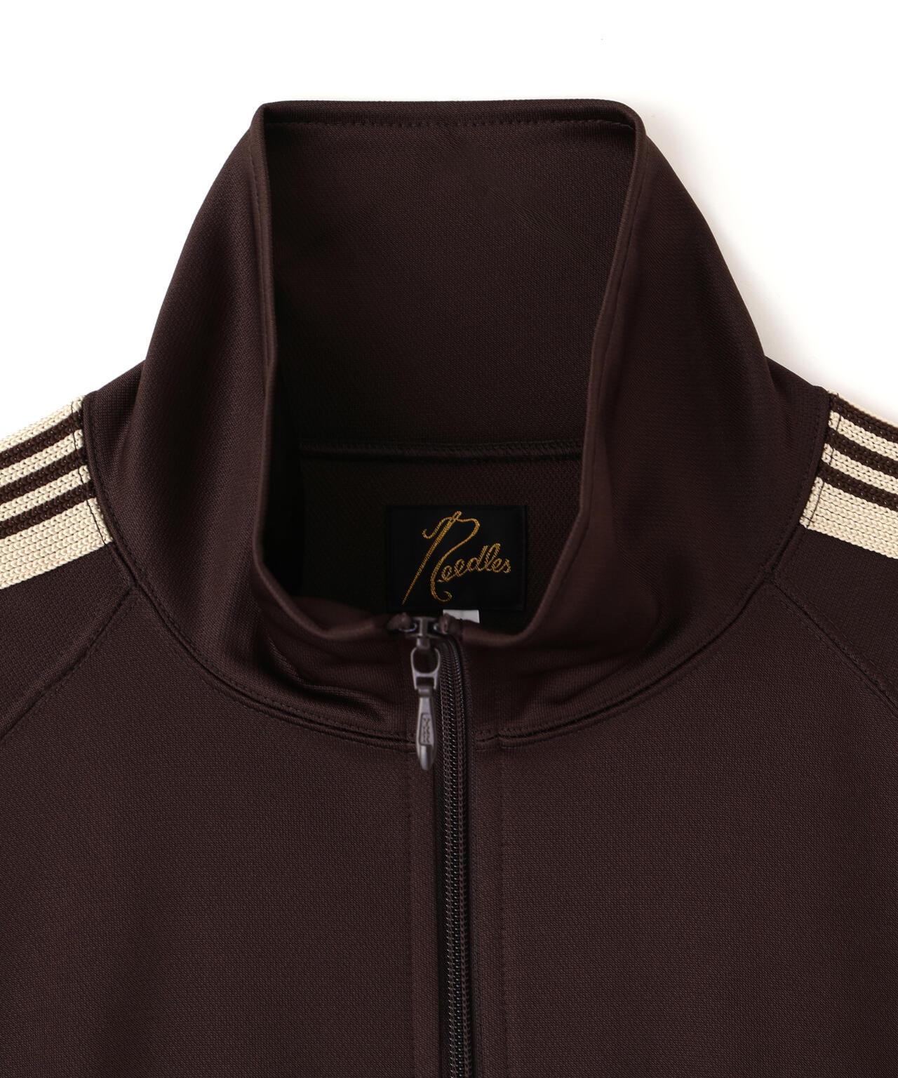 NEEDLES ニードルズ LHP EXCLUSIVE TRACK JACKET - POLY SMOOTH 運動夾克