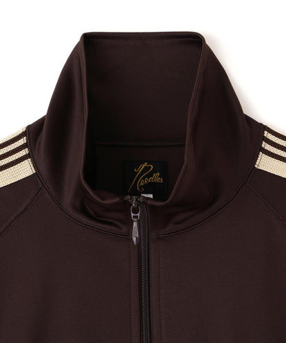 NEEDLES ニードルズ LHP EXCLUSIVE TRACK JACKET - POLY SMOOTH 運動夾克