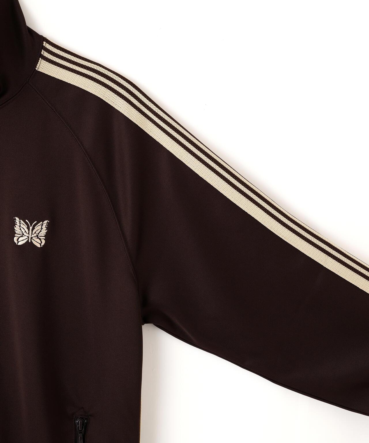 NEEDLES ニードルズ LHP EXCLUSIVE TRACK JACKET - POLY SMOOTH 運動夾克