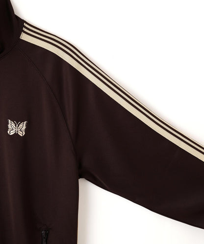 NEEDLES ニードルズ LHP EXCLUSIVE TRACK JACKET - POLY SMOOTH 運動夾克