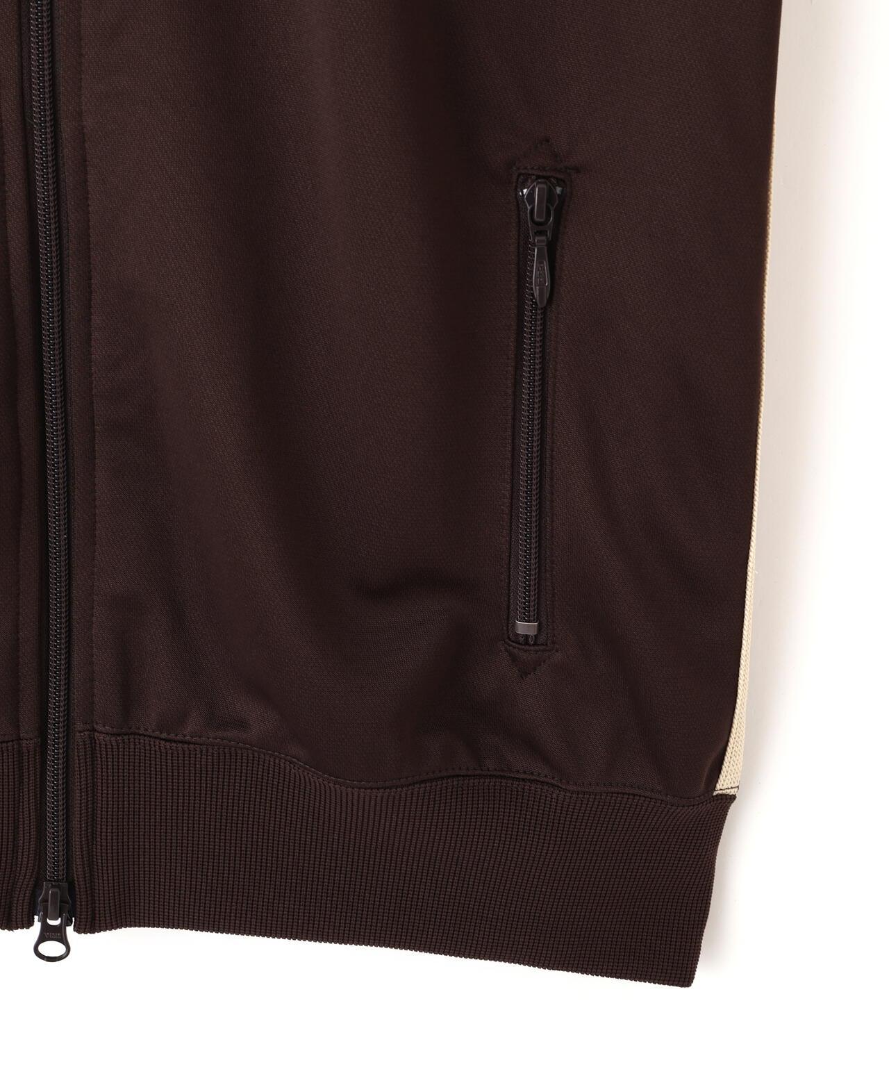 NEEDLES ニードルズ LHP EXCLUSIVE TRACK JACKET - POLY SMOOTH 運動夾克