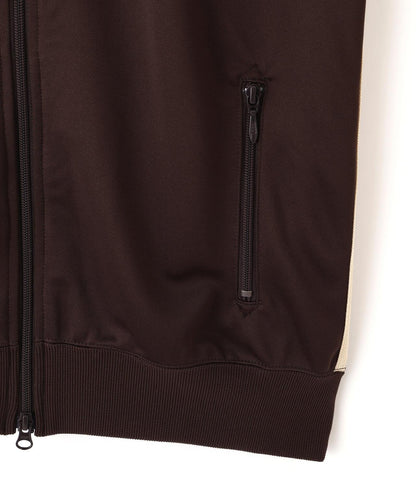 NEEDLES ニードルズ LHP EXCLUSIVE TRACK JACKET - POLY SMOOTH 運動夾克