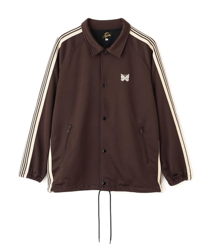 NEEDLES ニードルズ LHP EXCLUSIVE Track Coach Jacket - Poly Smooth 教練夾克