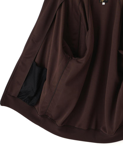 NEEDLES ニードルズ LHP EXCLUSIVE TRACK JACKET - POLY SMOOTH 運動夾克