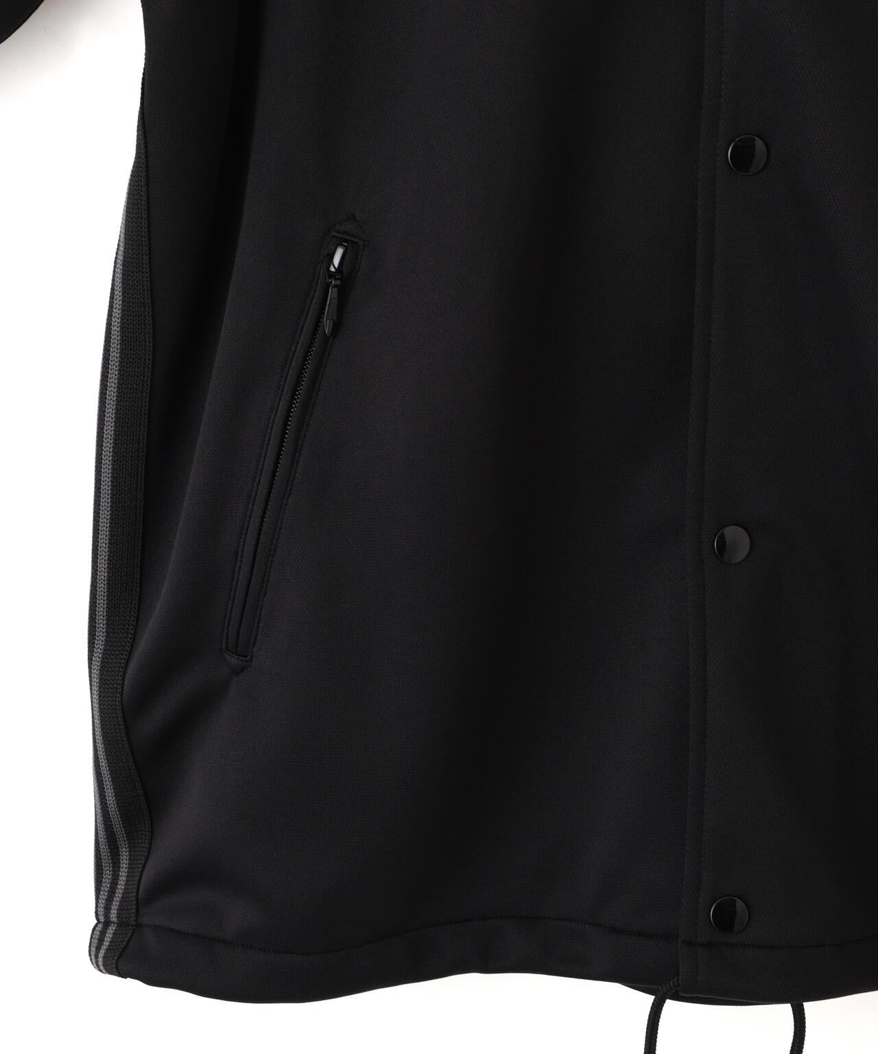 NEEDLES ニードルズ LHP EXCLUSIVE Track Coach Jacket - Poly Smooth 教練夾克