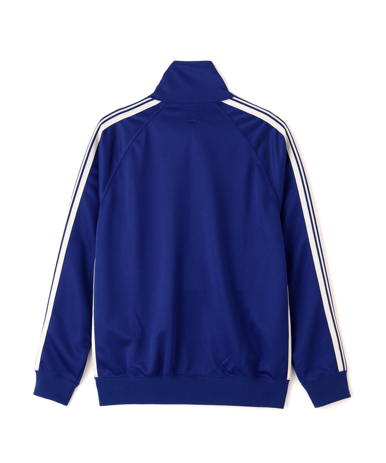 NEEDLES ニードルズ LHP EXCLUSIVE TRACK JACKET - POLY SMOOTH 運動夾克