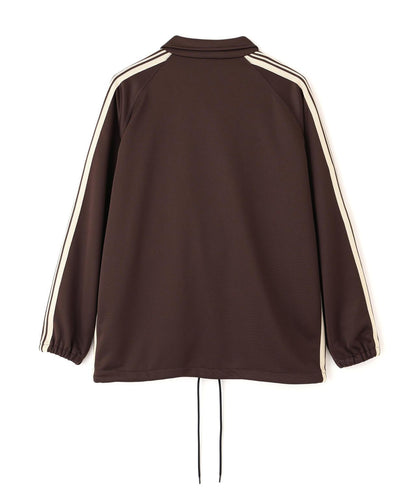 NEEDLES ニードルズ LHP EXCLUSIVE Track Coach Jacket - Poly Smooth 教練夾克