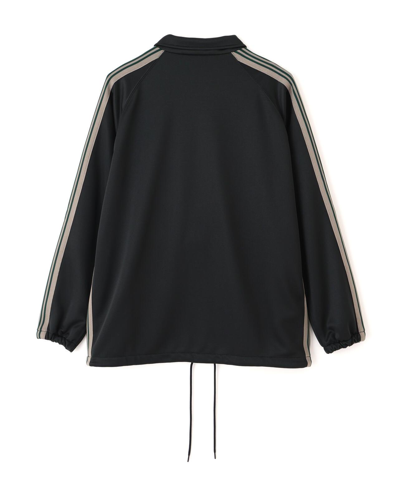 NEEDLES ニードルズ LHP EXCLUSIVE Track Coach Jacket - Poly Smooth 教練夾克