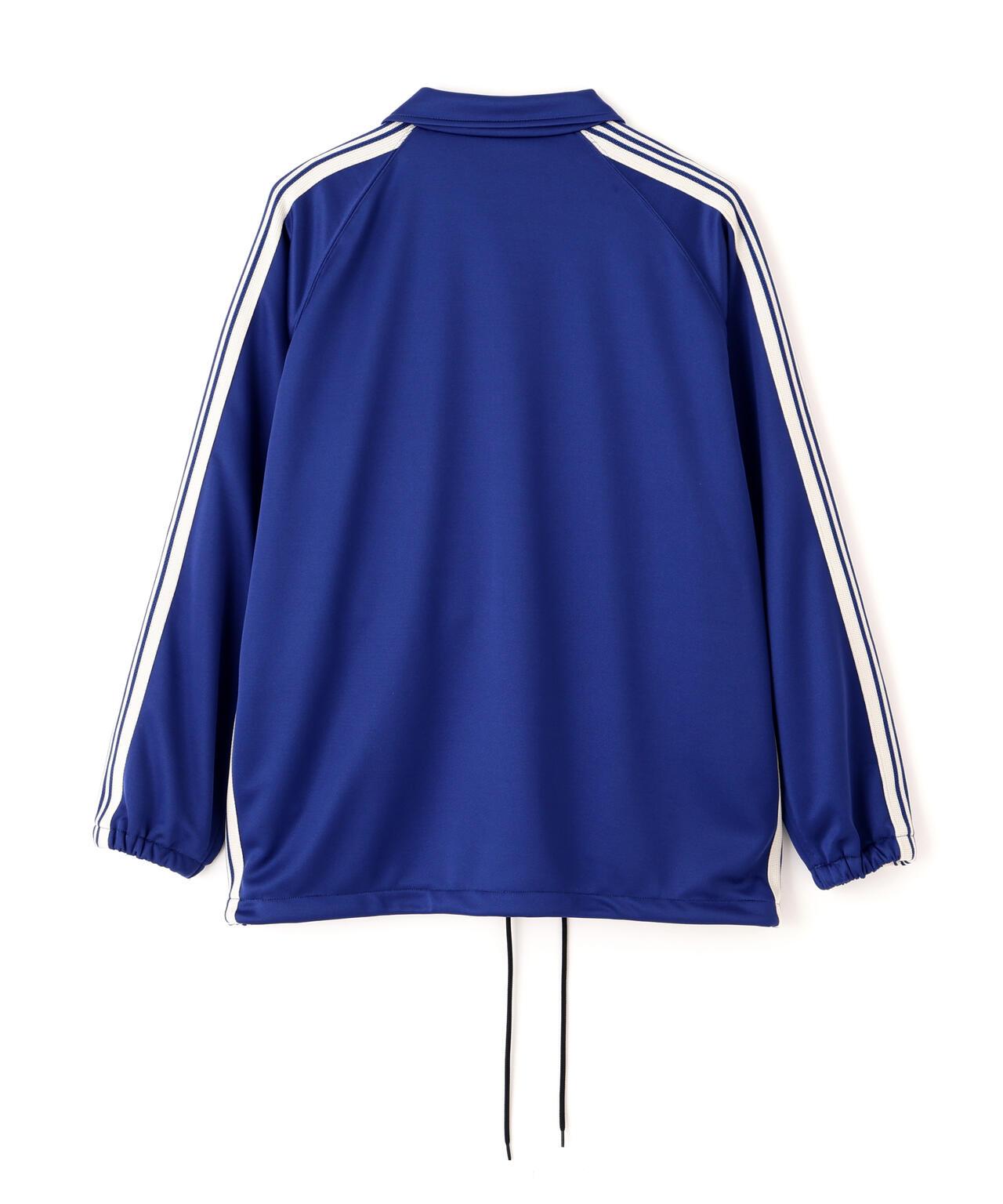 NEEDLES ニードルズ LHP EXCLUSIVE Track Coach Jacket - Poly Smooth 教練夾克